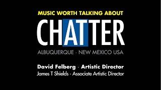 This is Chatter ABQ
