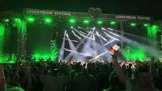 TIESTO at Lovestream Festival / Bratislava [Back To The Roots with TRANCE] (18.08.2024)