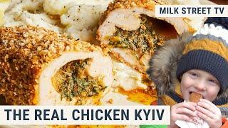 The Real Chicken Kyiv | Milk Street TV Season 8, Episode 6