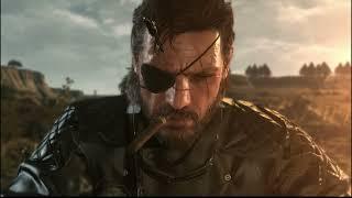 MGSV: TPP - That Scene From The GDC 2013 Trailer