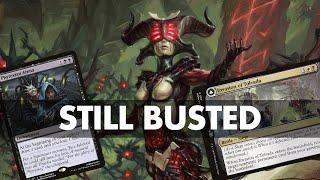 Token Tolvada Control  MTG Arena standard