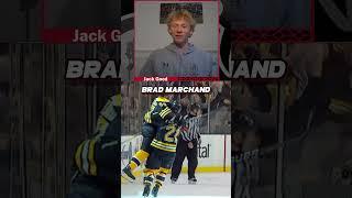 Jack Good Interview  #hockey,#prospect,#watch,#draft