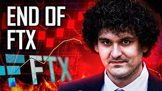 From Obscurity to Infamy: Unveiling Sam Bankman-Fried's Fateful Journey with FTX:  Crypto News