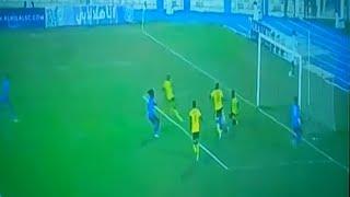 Al Hilal vs Yanga ( 1 - 0 ) Goal Game highlights caf championship