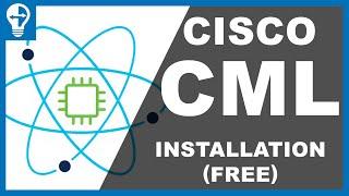 Free Installation of Cisco Modeling Labs on VMware ESXi or Workstation | Live CCNA Labs Demo