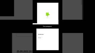 Day660 s02 The Passport   #duolingo #web #desktop #spanish #Shorts #youtube