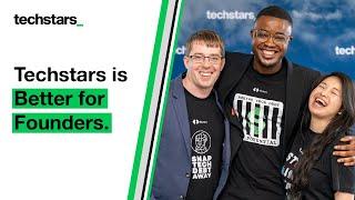 Techstars The Best Accelerator for Founders (Here's Why)