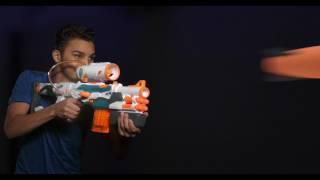 Nerf Modulus Tri Strike