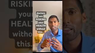 your medical records are likely missing