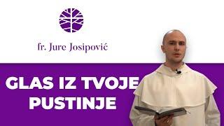 Glas iz tvoje pustinje | EVANĐELJE (Lk 3, 1-6)