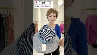중년패션 최강 라이브쇼!반포드레스와 함께~!여름 코디법 이게 정답 6.5