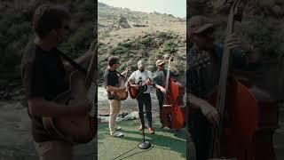 "The Sound of Moving Water" - Drew Holcomb & the Neighbors (Greeting from Colorado)