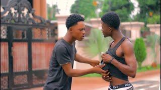 Free My Soul - (official video)Ft Khophi witty & Kwaku Snic