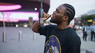 MellyDaDon - Str8 to the Point (WhoRunItNYC Performance)