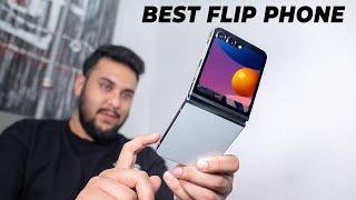 I Used Samsung Galaxy Z Flip 5 — For 10 Days! *My Opinion*