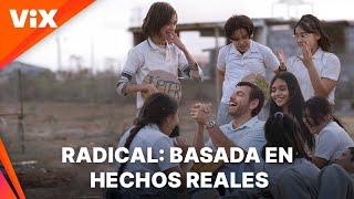 Radical | Tráiler oficial | ViX