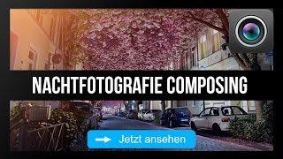 Nachtfotografie Tutorial - Isotography #20