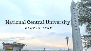 NCU Campus Tour