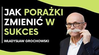 Jak pozbyć się ograniczeń w głowie i przetrwać kryzys? - Władysław Grochowski | ASBiRO