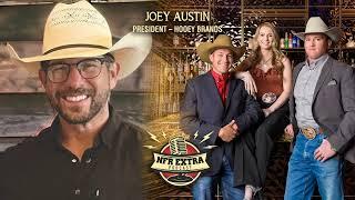 #159 President of Hooey Brands Joey Austin