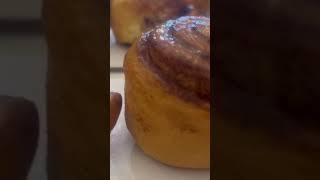 Cinnamon rolls رول دارچینی باطعم بینظیر #recipe #cake #cinnamon_rolls