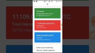 Bitcoin Doubler 2018 Double your Bitcoin in 24 Hours Legit