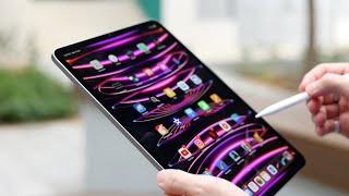 iPad Pro M2 vs. iPad 10th Gen: Which One's Right for You? Real-World Comparison !
