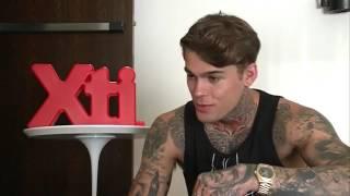 STEPHEN JAMES | whoiselijah | 2k14 interview