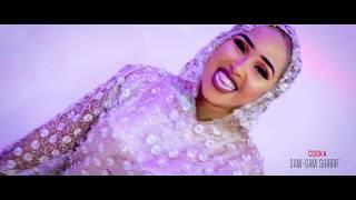 SAMSAM SHARAF |  CISHQI BAA UGU WAYN  |  OFFICIAL VIDEO  2020