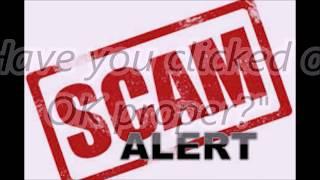 Dealing With Another Scam Call