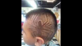 Fresh Cuts Barbershop 2012