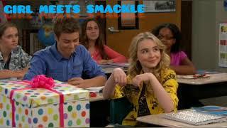 Maya Hart's best Moments in Girl Meets World Season 1|GMW|DisneyChannel Rewind