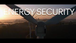 Energy Security