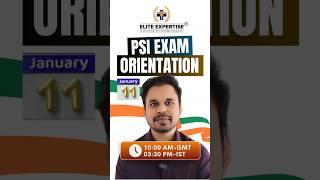 psi pharmacy equivalence exam (tcqr)|PSI Equivalence Exam for Pharmacist|#shorts #ireland #