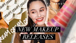 Testing New Makeup 2020 Fenty, Revlon, By Terry, SUQQU, Zoeva & MOAR!  Karima McKimmie