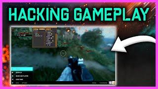 HACKER shows me him Cheating on Battlefield 2042