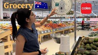 Shop with ME COLES | Grocery Shopping | Adelaide Australia 