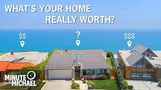 How to Properly Price Your Home to Sell