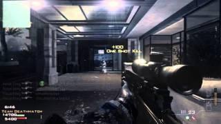 Insane MW3 Teamtage 2 Promo |  By TeamFocusTF