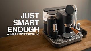 Meraki & Timemore - All-in-One Espresso Machine Review!