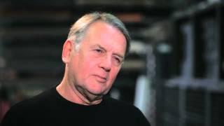 John Myers: Middle England