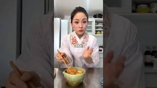 Japanese Mom Teach Potato Stew