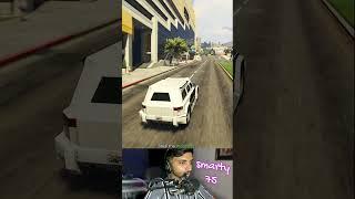 POLICE WANTED TO ARREST ME IN FAKE CASE PART#1  #gtav #viralvideo #shorts