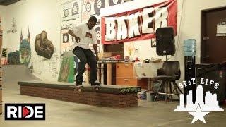 Damn Am LA 2015 Weekend: Antwuan Dixon, Baker TF, Supreme Bowl - SPoT Life