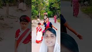 Tenge tenge new shantali/#new #shantali #dance #dejee #divyanshi rani