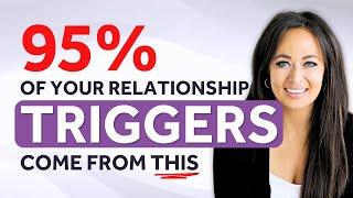 How to Transform Your Emotional Health & Relationships