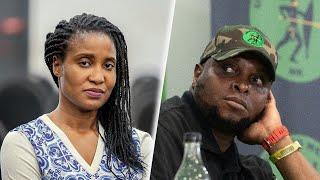 SHOCKING: Shivambu Accused of Illegally Taking Money from MKP Employees