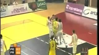 Jozo Brkic vs Sigal Prishtina