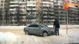 Приколы, ржачь, тупо юмор ДТП