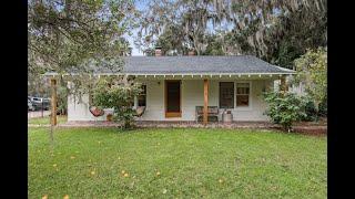 HomesForSaleInStAugustine -The Artist’s House, A Timeless Masterpiece in the Heart of St. Augustine